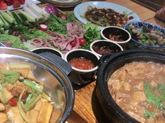 -驴脾气特色炒菜(广渠门内店)