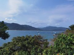 -海南分界洲岛旅游区