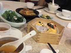 -麒麟中餐厅·经典粤菜·地道菜式老字号(广州长隆酒店)