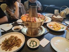 -鼓楼东街老火锅(鼓楼店)
