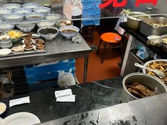 -美味斋(西北街店)