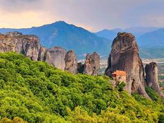 -梅黛奥拉修道院