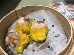 -添好运点心专门店(北角店)