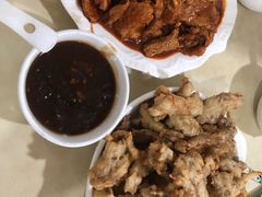 -满口香饭店