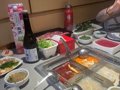 -海底捞火锅(顺义华联店)
