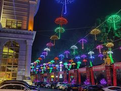 -金鼎香辣诱惑(宁康西路店)