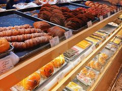 -OUR Bakery(SKP-S店)