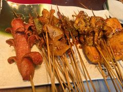 -老赵太太麻辣烫涮肚馆(大经路店)