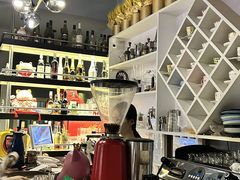 -吱咖啡西式简餐