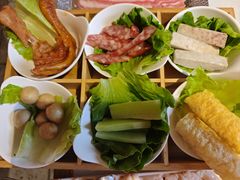 -螺大喜螺蛳粉火锅(雍和宫店)