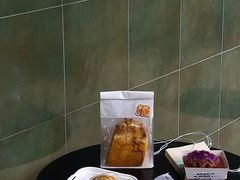 -富贵面包公司(运河店)