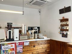 -Catch Bagel(芳草地店)