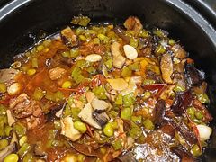 -黔蘑菇四季餐厅(观山湖店)