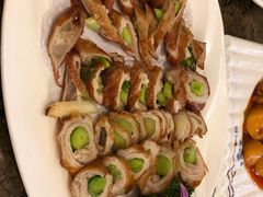 -旺达·福州菜(正大广场店)