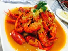 -辣螃铠盆盆蟹大排档(总店)