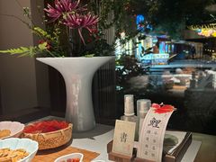 -鲤院·新中式美学·庭院餐厅(夫子庙店)