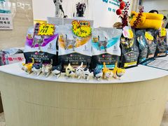 -美联众合动物医院·24h转诊中心