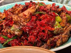 -山石榴·贵州菜(丰盛里店)