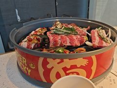 -猫抓烤肉(春熙路店)