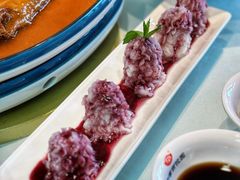 -百饺园酒楼(平山道店)