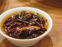 -柴氏风味斋(甘家口店)