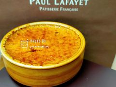 -PAUL LAFAYET 法式甜品(国金中心商场店)