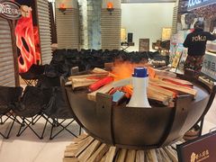 -野人部落(中街店)