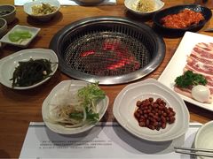 -小城粥道·海胆鲜虾粥(解放广场店)