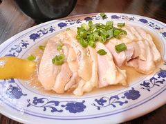 -拉面莊夢語＆中华料理八椿