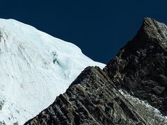 -秦岭终南山世界地质公园翠华山景区