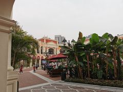 -佛罗伦萨小镇广佛名品奥特莱斯(疏港路店)