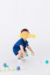-小熊维尼高端儿童摄影(南山信和店)