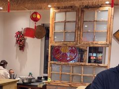 -老渔翁炖鱼坊(黄海西路东山店)