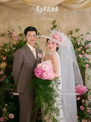 -雅云婚纱摄影工作室旗舰店