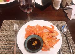 -洲际酒店·地平线全日餐厅HORIZON CAFÉ