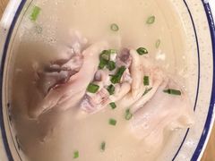 -易老妈蹄花.创于1935(总店)