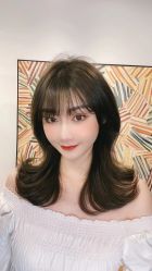 -V+ Hair