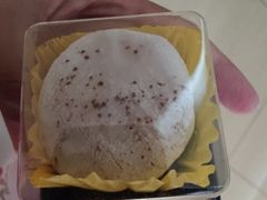 -壹心榴莲千层蛋糕甜品店