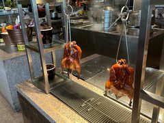 -韵咖啡自助餐厅(天津香格里拉店)