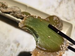 -绿茶餐厅(平谷华联店)