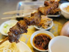 -清真·鸦儿李记·涮肉(和平里店)