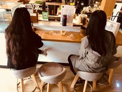 -弗雷德咖啡(金隅紫京府店)