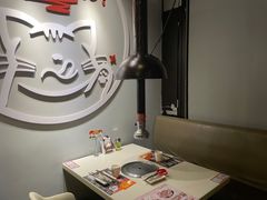 -猫抓烤肉(春熙路店)
