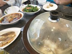 -睿柏云酒店-餐厅