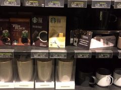 -星巴克臻选(南京金茂览秀城店)