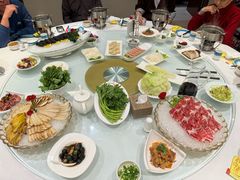 -天宜隆蘑菇宴火锅(石景山旗舰店)