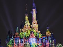 -上海迪士尼度假区