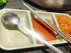 -盛江山自助料理(奥莱锦辉购物广场店)