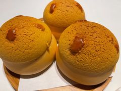 招牌菠萝包-炳胜公馆(珠江新城店)