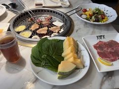 -火炉火自助餐(西直门凯德MALL店)